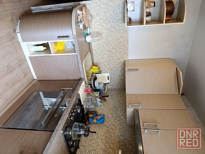 Продам 3х ком. квартиру 9/9,64м2, Калининский район, Куприна 59. Донецк - изображение 6