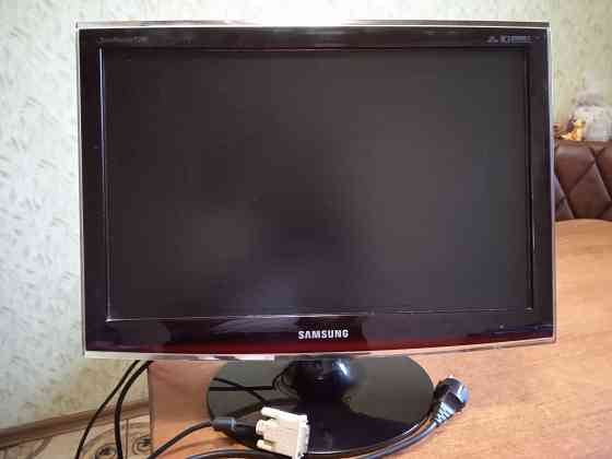 Монитор 20 дюймов Samsung t200 Донецк
