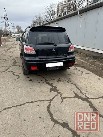 Продам Outlender Донецк - изображение 4