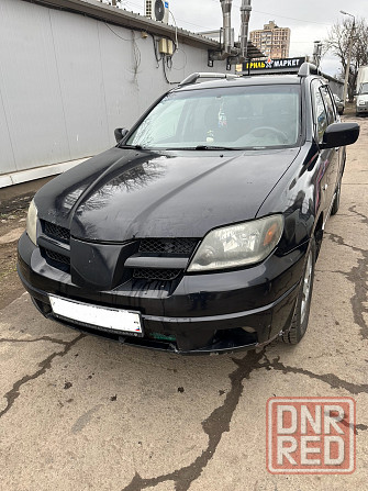 Продам Outlender Донецк - изображение 1