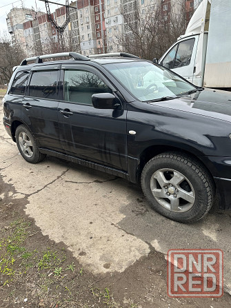 Продам Outlender Донецк - изображение 3