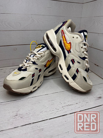 Кроссовки женские Nike air max Донецк - изображение 4