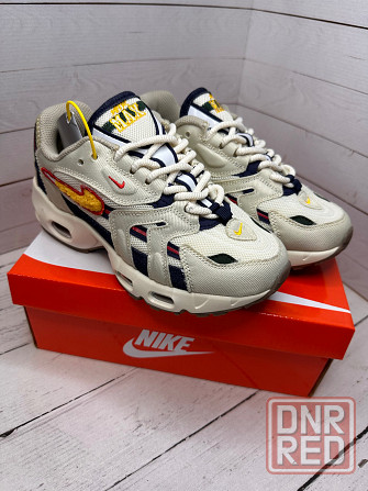 Кроссовки женские Nike air max Донецк - изображение 1