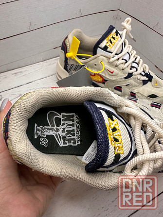 Кроссовки женские Nike air max Донецк - изображение 8