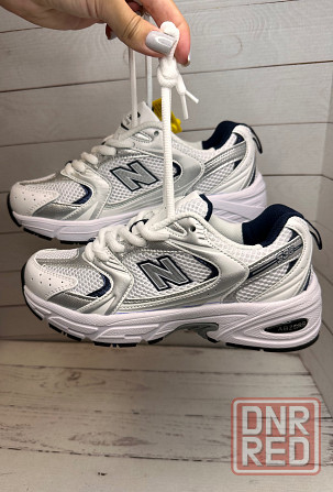 Кроссовки женские NB 530 Донецк - изображение 6