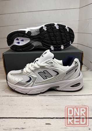 Кроссовки женские NB 530 Донецк - изображение 3