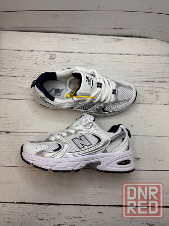 Кроссовки женские NB 530 Донецк - изображение 5