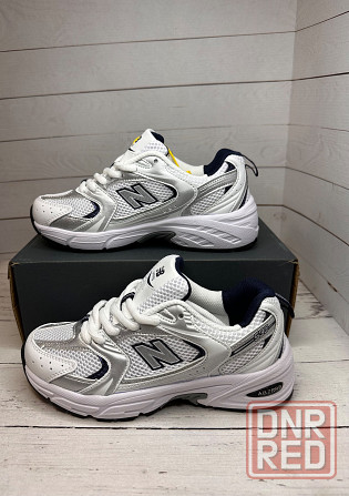 Кроссовки женские NB 530 Донецк - изображение 2