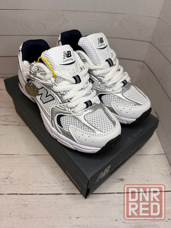 Кроссовки женские NB 530 Донецк - изображение 1