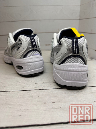 Кроссовки женские NB 530 Донецк - изображение 7