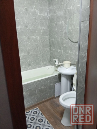 Продажа 2-х комнатной квартиры в самом центре Макеевки, Горняцкий район, пр. Генерала Данилова Макеевка - изображение 5