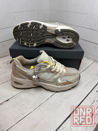 Кроссовки женские NB 530 Донецк - изображение 3