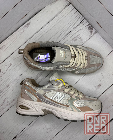Кроссовки женские NB 530 Донецк - изображение 4