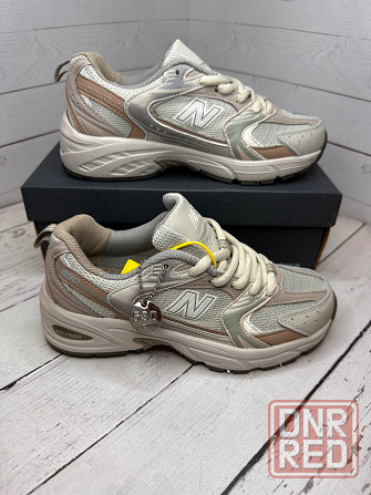 Кроссовки женские NB 530 Донецк - изображение 2