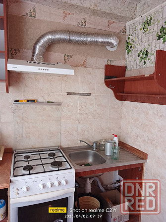 продам 1-к.квартиру Донецк - изображение 4