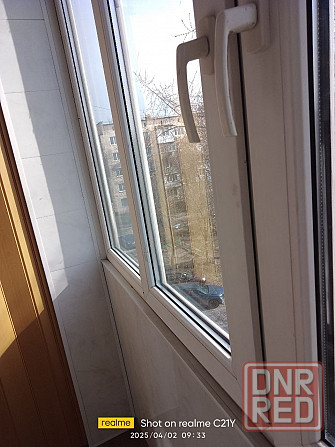 продам 1-к.квартиру Донецк - изображение 12