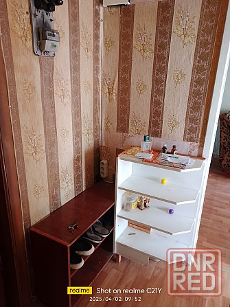 продам 1-к.квартиру Донецк - изображение 11