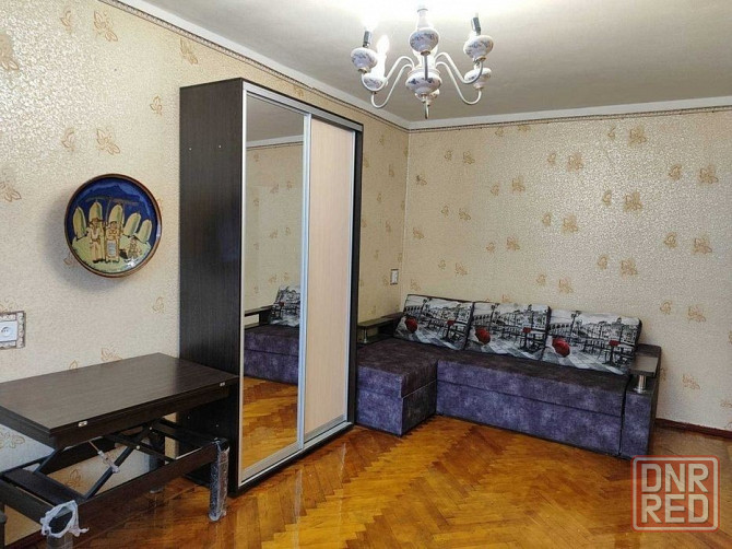Сдается 2кв.для длительного проживания в Куйбышевском рн.Азотный Донецк - изображение 5