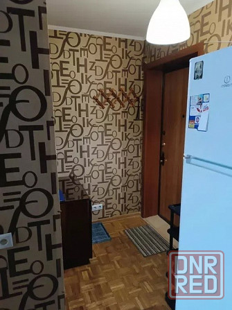Сдаю на длительную аренду однокомнатную квартиру 35.0 м², этаж 4/9, город Донецк, Киевский рй-н Донецк - изображение 3