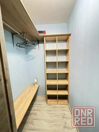Сдается 1-комнатная квартира (35 кв.м) в Калининском рй-не Донецк - изображение 5