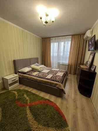 Сдается 1кв.Киевском рн.на Исполкоме 6/9 этаж. Донецк