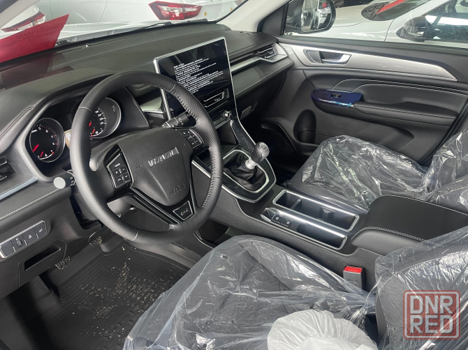Продам Haval m6 Донецк - изображение 2