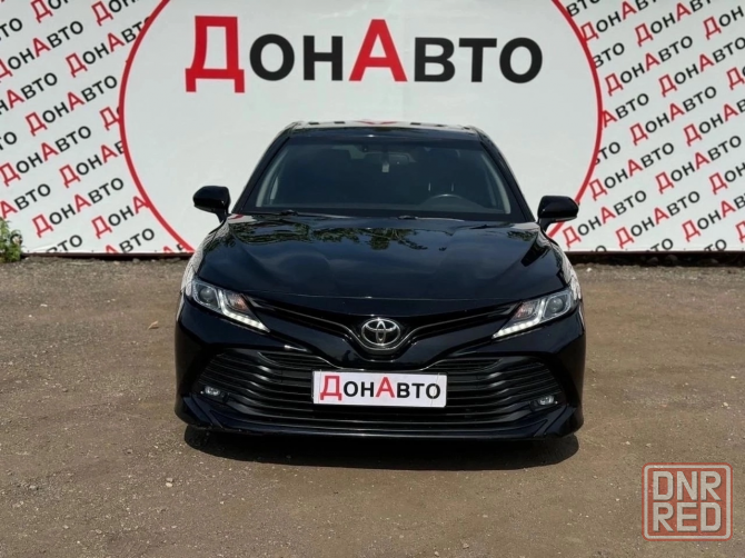 Продам Toyota Camry Донецк - изображение 1