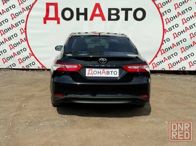 Продам Toyota Camry Донецк - изображение 3