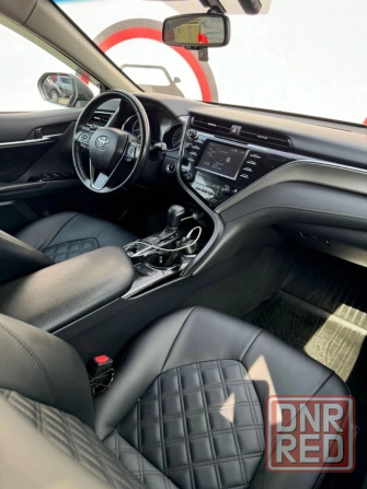Продам Toyota Camry Донецк - изображение 4