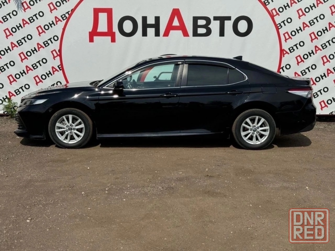 Продам Toyota Camry Донецк - изображение 2