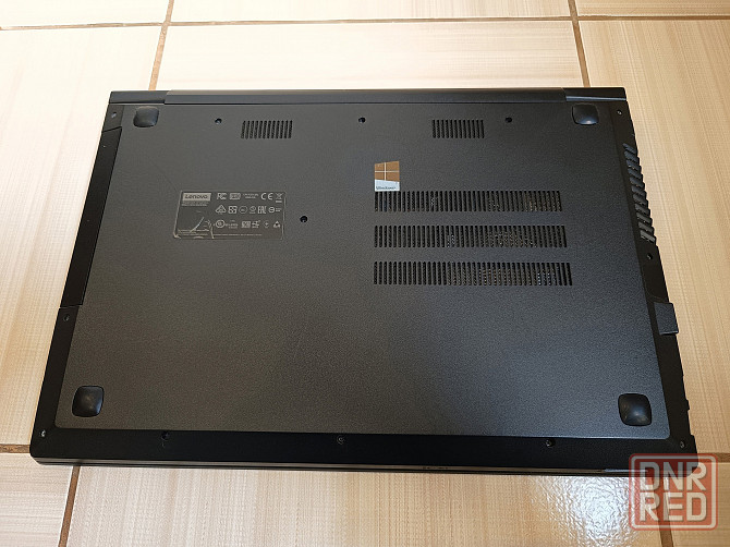 Lenovo IdeaPad V110-15IAP/15,6/Intel Celeron N3350/SSD-128 Гб/8Гб DDR3/ 13 799 Донецк - изображение 5