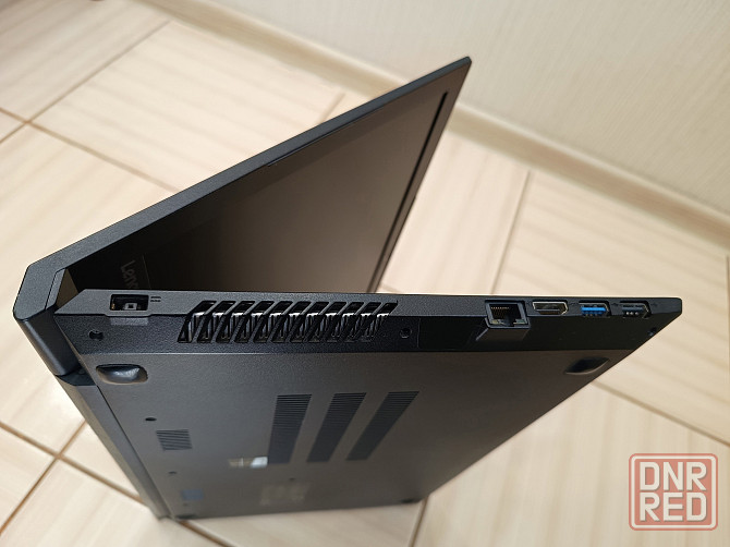 Lenovo IdeaPad V110-15IAP/15,6/Intel Celeron N3350/SSD-128 Гб/8Гб DDR3/ 13 799 Донецк - изображение 4
