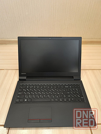Lenovo IdeaPad V110-15IAP/15,6/Intel Celeron N3350/SSD-128 Гб/8Гб DDR3/ 13 799 Донецк - изображение 2