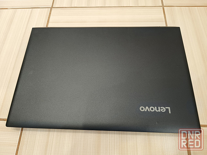 Lenovo IdeaPad V110-15IAP/15,6/Intel Celeron N3350/SSD-128 Гб/8Гб DDR3/ 13 799 Донецк - изображение 3