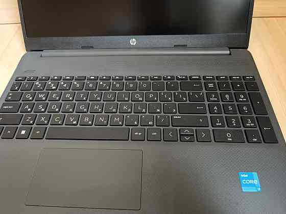 HP 15s-fq1028ur/15,6/Intel Core i3-1115G4/SSD M2 NWME 256 Гб/8 Гб DDR4 / 26 999 Донецк