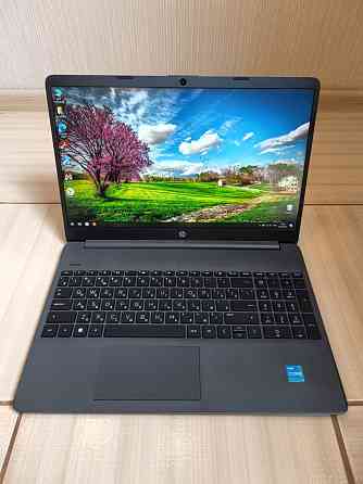 HP 15s-fq1028ur/15,6/Intel Core i3-1115G4/SSD M2 NWME 256 Гб/8 Гб DDR4 / 26 999 Донецк