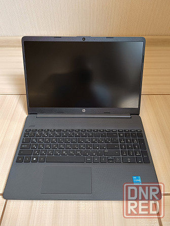 HP 15s-fq1028ur/15,6/Intel Core i3-1115G4/SSD M2 NWME 256 Гб/8 Гб DDR4 / 26 999 Донецк - изображение 2