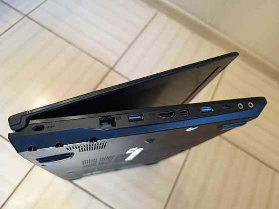 MSI GE62 6QF/15,6/ intel Core i7-6700HQ/SSD- 256 Гб М2+SSD 240 Гб/16Гб DDR4/GTX 970/ 36 499 Донецк