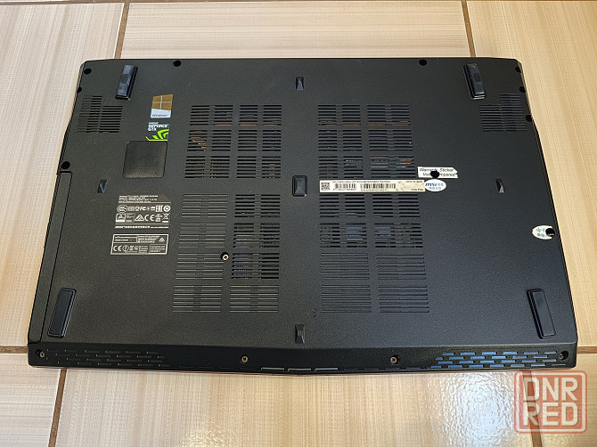 MSI GE62 6QF/15,6/ intel Core i7-6700HQ/SSD- 256 Гб М2+SSD 240 Гб/16Гб DDR4/GTX 970/ 36 499 Донецк - изображение 3