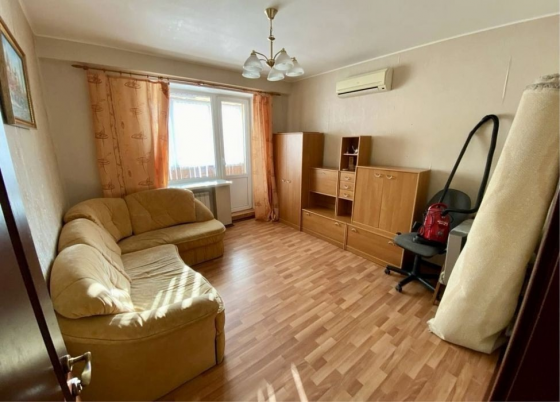 Сдается 2кв.в Кировском рн.4/5 этаж. Донецк