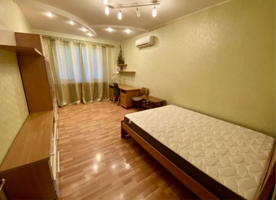 Сдается 2кв.в Кировском рн.4/5 этаж. Донецк