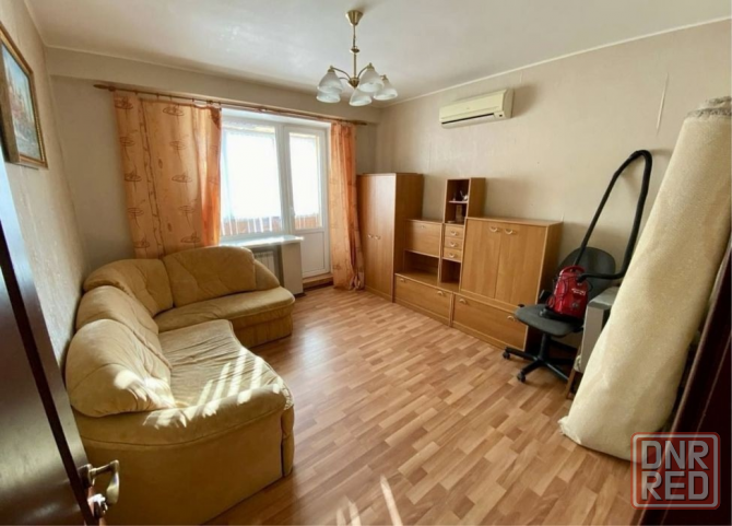 Сдается 2кв.в Кировском рн.4/5 этаж. Донецк - изображение 1