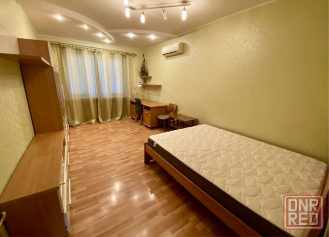 Сдается 2кв.в Кировском рн.4/5 этаж. Донецк - изображение 2
