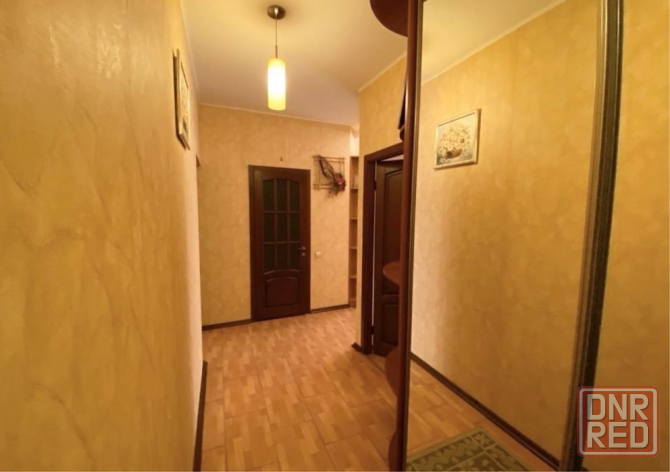 Сдается 2кв.в Кировском рн.4/5 этаж. Донецк - изображение 6