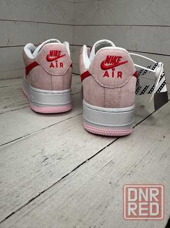Кроссовки женские Nike air force Донецк - изображение 3