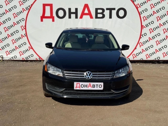 Продам Volkswagen Passat b7 Донецк