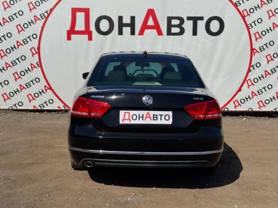 Продам Volkswagen Passat b7 Донецк