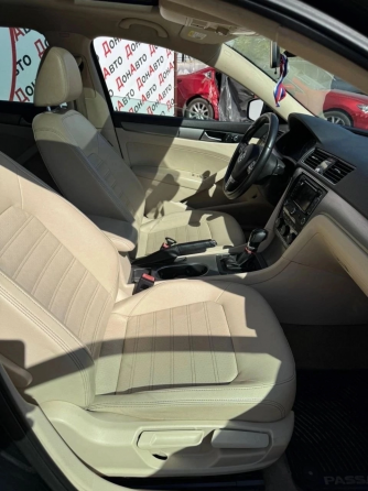 Продам Volkswagen Passat b7 Донецк