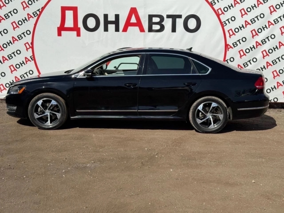 Продам Volkswagen Passat b7 Донецк