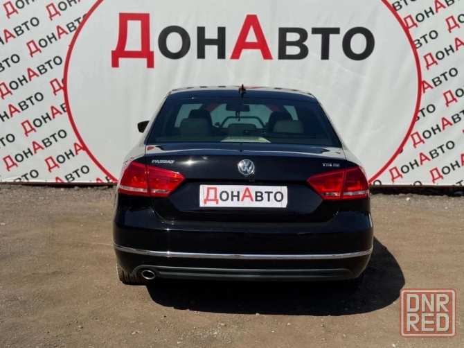 Продам Volkswagen Passat b7 Донецк - изображение 3